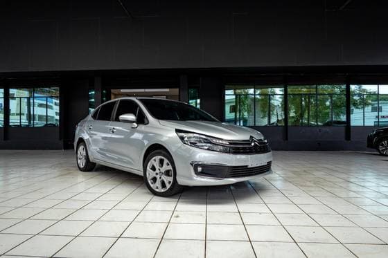 Carro 1.6 THP FLEX FEEL BVA