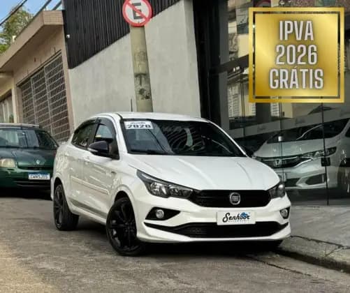 Carro 1.8 E.TORQ FLEX HGT AT6