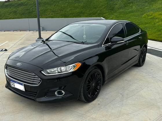 Carro 2.5 16V FLEX 4P AUTOMÁTICO