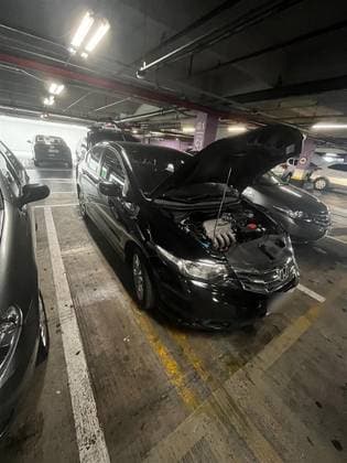 Carro 1.5 LX 16V FLEX 4P AUTOMÁTICO
