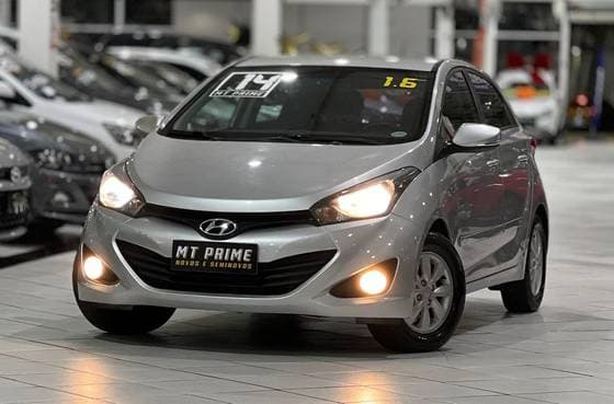 Carro 1.6 COMFORT 16V FLEX 4P MANUAL