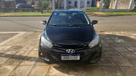 Carro 1.0 COMFORT PLUS 12V FLEX 4P MANUAL