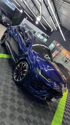 Carro 4.0 V8 TURBO GASOLINA LP650-4 AUTOMÁTICO