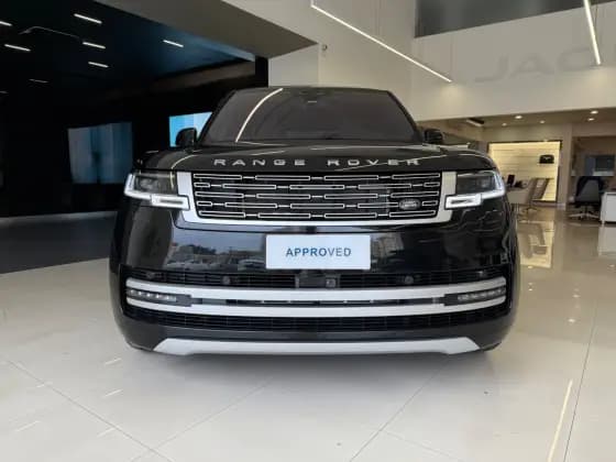 Carro 3.0 P550e PHEV AUTOBIOGRAPHY AWD AUTOMÁTICO