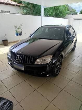 Carro 1.8 CGI CLASSIC SPECIAL 16V GASOLINA 4P AUTOMÁTICO