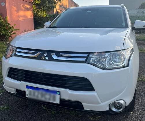 Carro 3.0 GT 4X4 V6 24V GASOLINA 4P AUTOMÁTICO