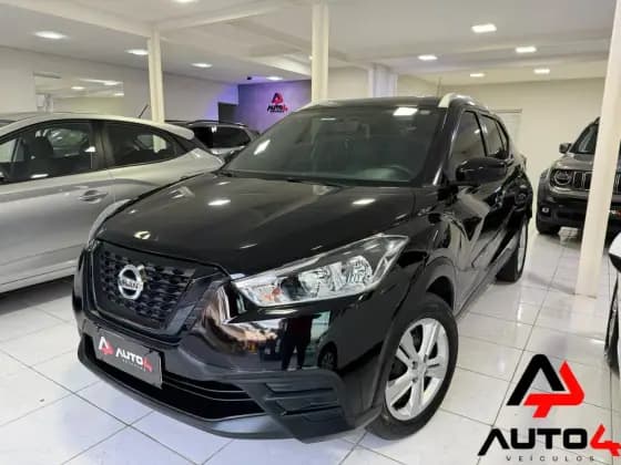 Carro 1.6 16V FLEXSTART S DIRECT 4P XTRONIC