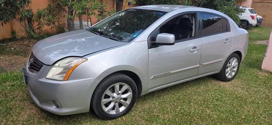 Carro 2.0 SL 16V FLEX 4P AUTOMÁTICO
