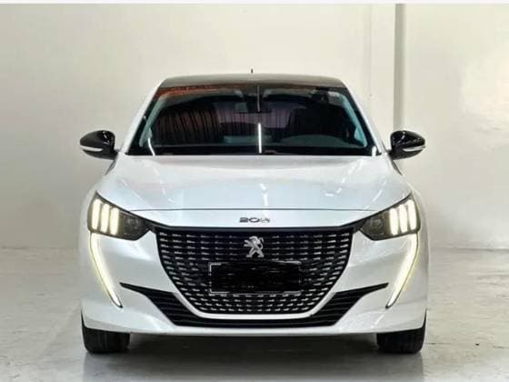 Carro 1.6 16V FLEX GRIFFE AT6