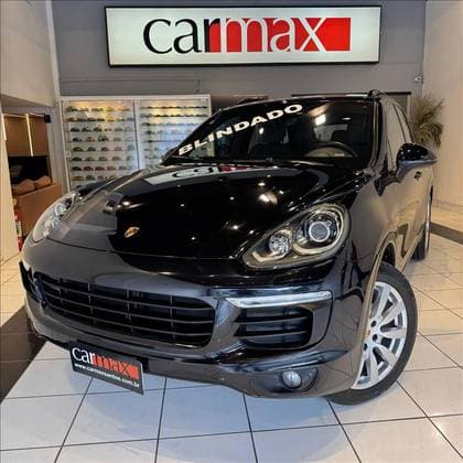 Carro 3.6 4X4 V6 24V GASOLINA 4P TIPTRONIC