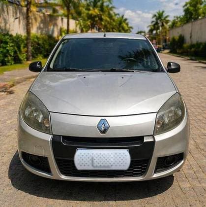 Carro 1.0 AUTHENTIQUE 16V FLEX 4P MANUAL