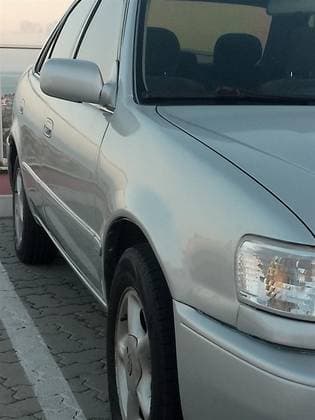 Carro 1.8 XEI 16V GASOLINA 4P AUTOMÁTICO