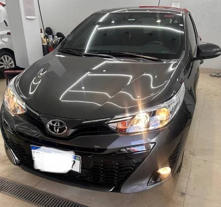 Carro 1.5 16V FLEX XLS CONNECT MULTIDRIVE