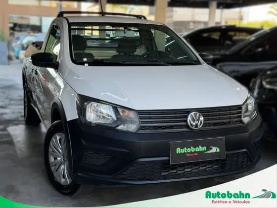 Carro 1.6 MSI ROBUST CS 8V FLEX 2P MANUAL
