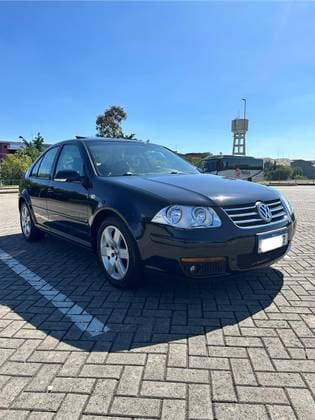 Carro 2.0 MI 8V GASOLINA 4P MANUAL