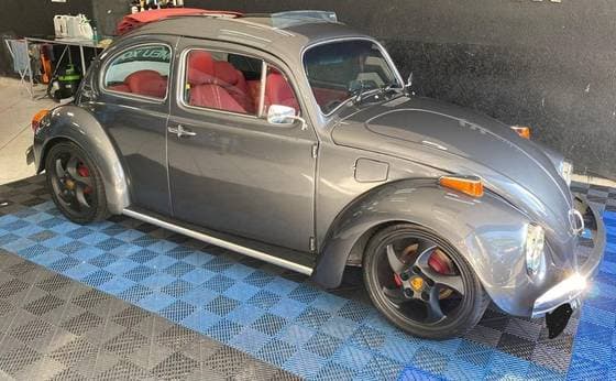 Carro 1.3 L 8V ÁLCOOL 2P MANUAL