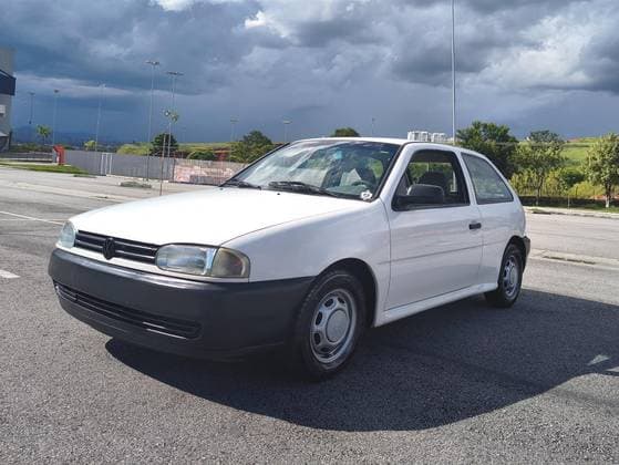 Carro 1.0 MI SPECIAL 8V GASOLINA 2P MANUAL