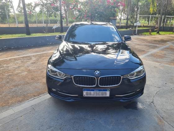 Carro 2.0 SPORT 16V TURBO ACTIVE FLEX 4P AUTOMÁTICO