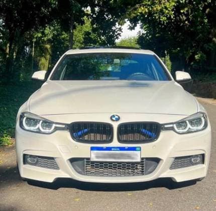 Carro 2.0 SPORT GP 16V ACTIVEFLEX 4P AUTOMÁTICO