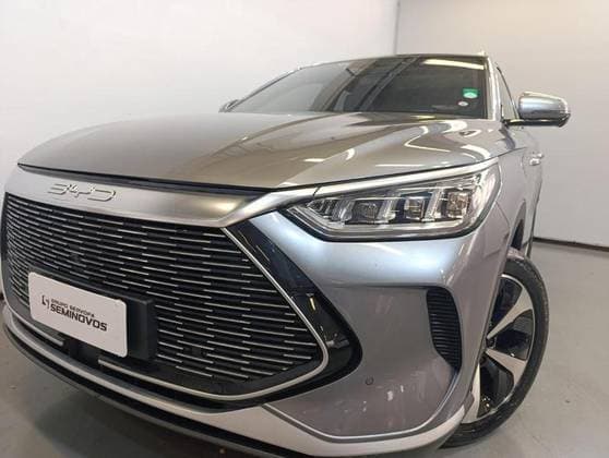 Carro 1.5 DM-I HÍBRIDO AUTOMÁTICO