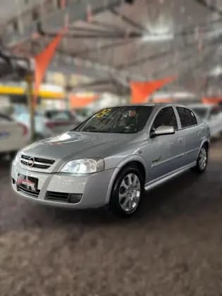 Carro 2.0 MPFI ADVANTAGE 8V FLEX 4P MANUAL