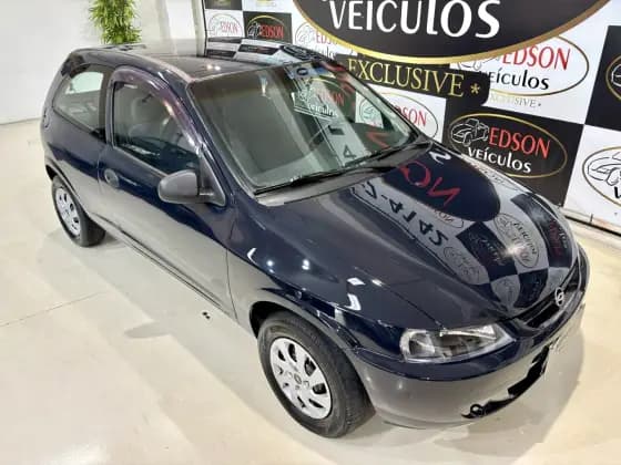 Carro 1.0 MPFI VHC SUPER 8V GASOLINA 2P MANUAL