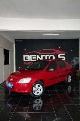 Carro 1.4 MPFI JOY 8V FLEX 4P MANUAL