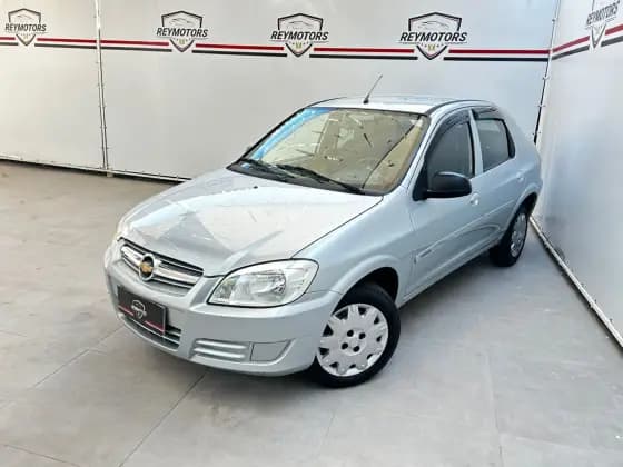 Carro 1.4 MPFI MAXX 8V FLEX 4P MANUAL