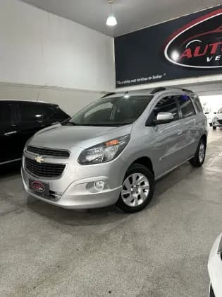 Carro 1.8 LTZ 8V FLEX 4P AUTOMÁTICO