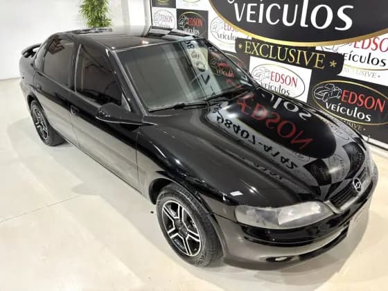 Carro 2.2 MPFI GL 8V GASOLINA 4P MANUAL