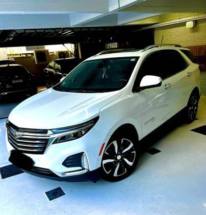 Carro 1.5 16V TURBO GASOLINA PREMIER AWD AUTOMÁTICO