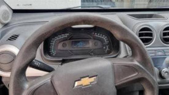 Carro 1.4 MPFI LS CS 8V FLEX 2P MANUAL