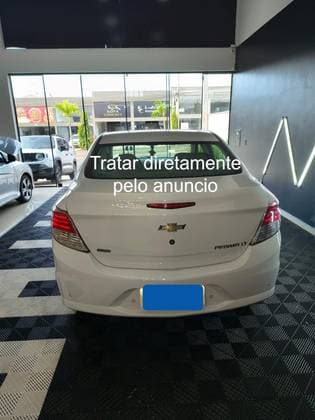 Carro 1.0 MPFI LT 8V FLEX 4P MANUAL