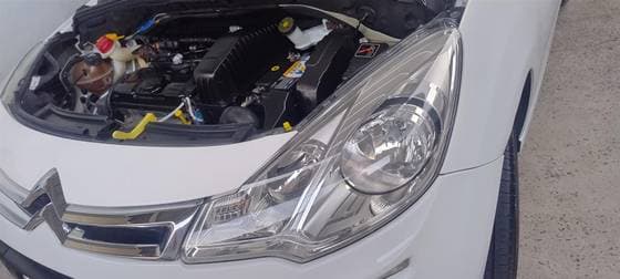 Carro 1.5 ORIGINE 8V FLEX 4P MANUAL