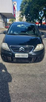 Carro 1.6 EXCLUSIVE 16V FLEX 4P AUTOMÁTICO