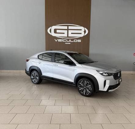 Carro 1.0 TURBO 200 HYBRID AUDACE CVT