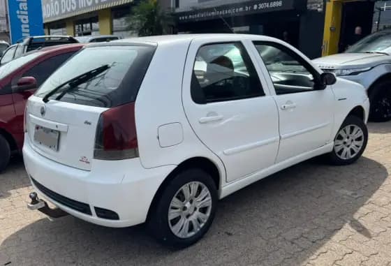 Carro 1.0 MPI FIRE 8V FLEX 2P MANUAL