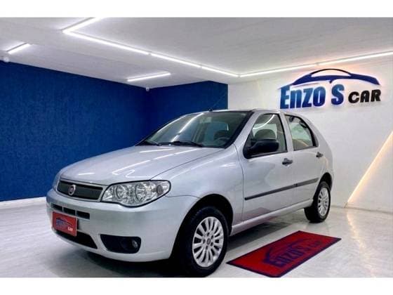 Carro 1.0 MPI FIRE 8V FLEX 4P MANUAL