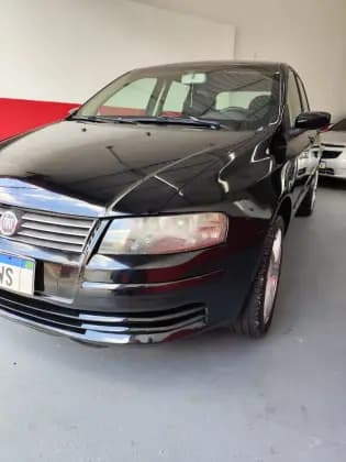 Carro 1.8 MPI CONNECT 8V FLEX 4P MANUAL
