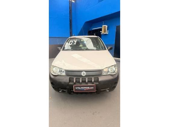 Carro 1.4 MPI FIRE CS 8V FLEX 2P MANUAL