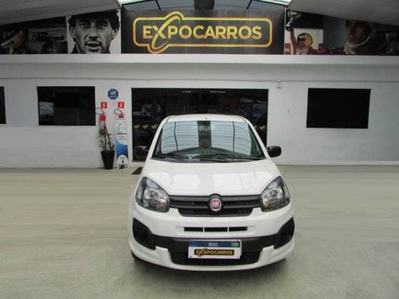 Carro 1.0 FIRE FLEX ATTRACTIVE MANUAL