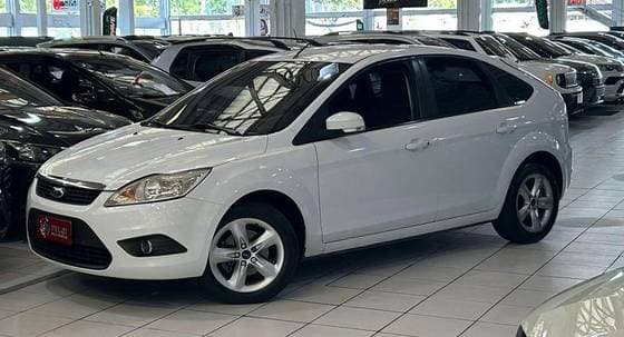 Carro 1.6 8V GASOLINA 4P MANUAL