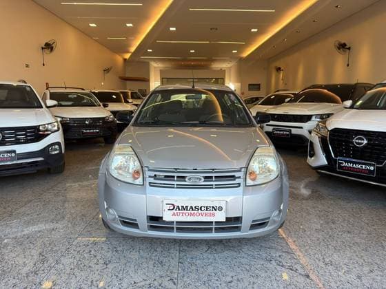Carro 1.0 MPI 8V FLEX 2P MANUAL