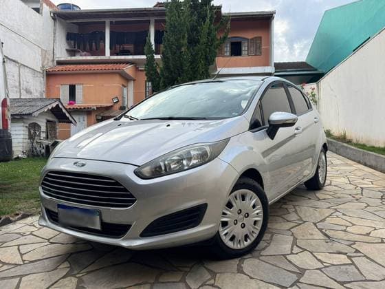 Carro 1.6 SE HATCH 16V FLEX 4P MANUAL
