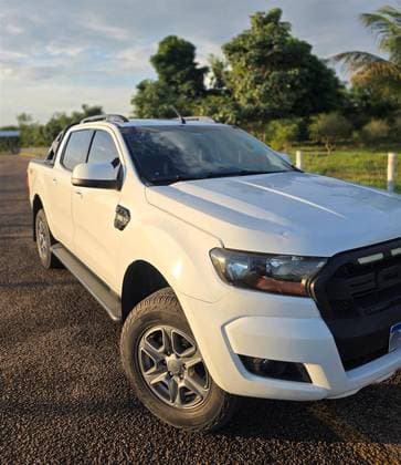 Carro 2.2 XLS 4X4 CD 16V DIESEL 4P AUTOMÁTICO