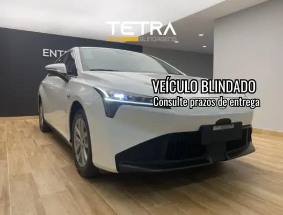Carro 55,2 KW ELÉTRICO PLUS