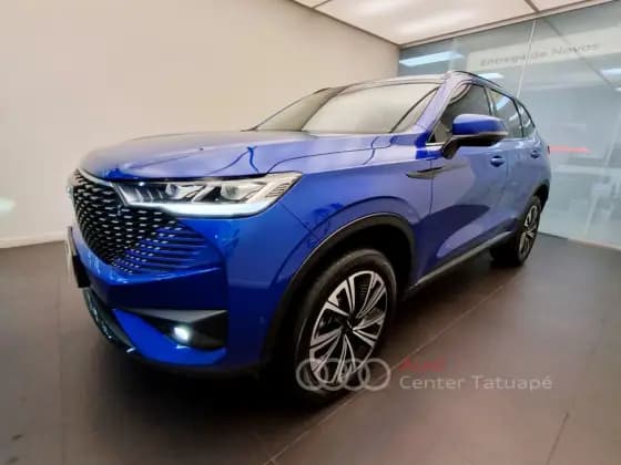 Carro 1.5 PHEV19 E-TRACTION