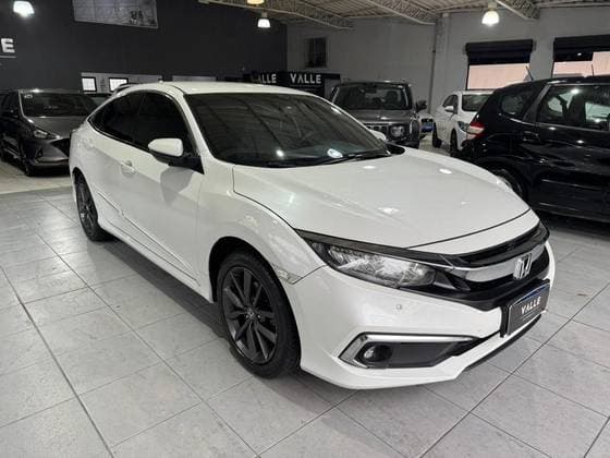 Carro 2.0 16V FLEXONE EXL 4P CVT