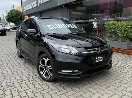 Carro 1.8 16V FLEX EXL 4P AUTOMÁTICO