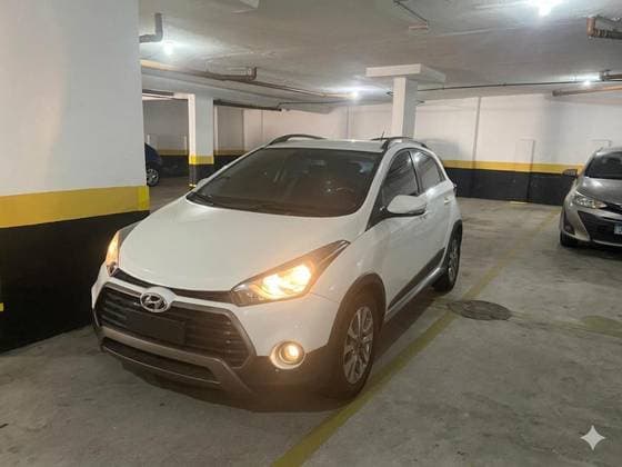 Carro 1.6 16V STYLE FLEX 4P MANUAL